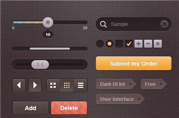 ��ý��UI�����Ʒ