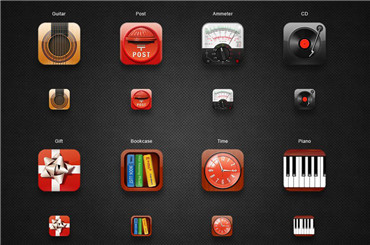 ��ý��UI�����Ʒ