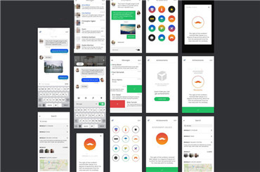 ��ý��UI�����Ʒ