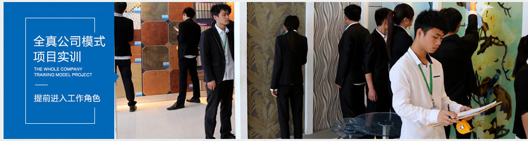 ȫ�湫˾ģʽ��Ŀʵѵ